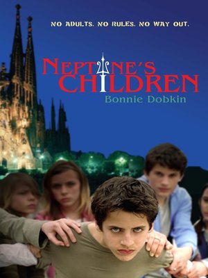 cover image of Neptune's Children